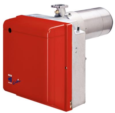 Riello Gulliver RSF Series Package Gas Burner
